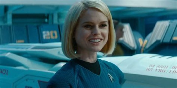 Carol Marcus: The Star Trek Actress Who Captivated Fans Worldwide